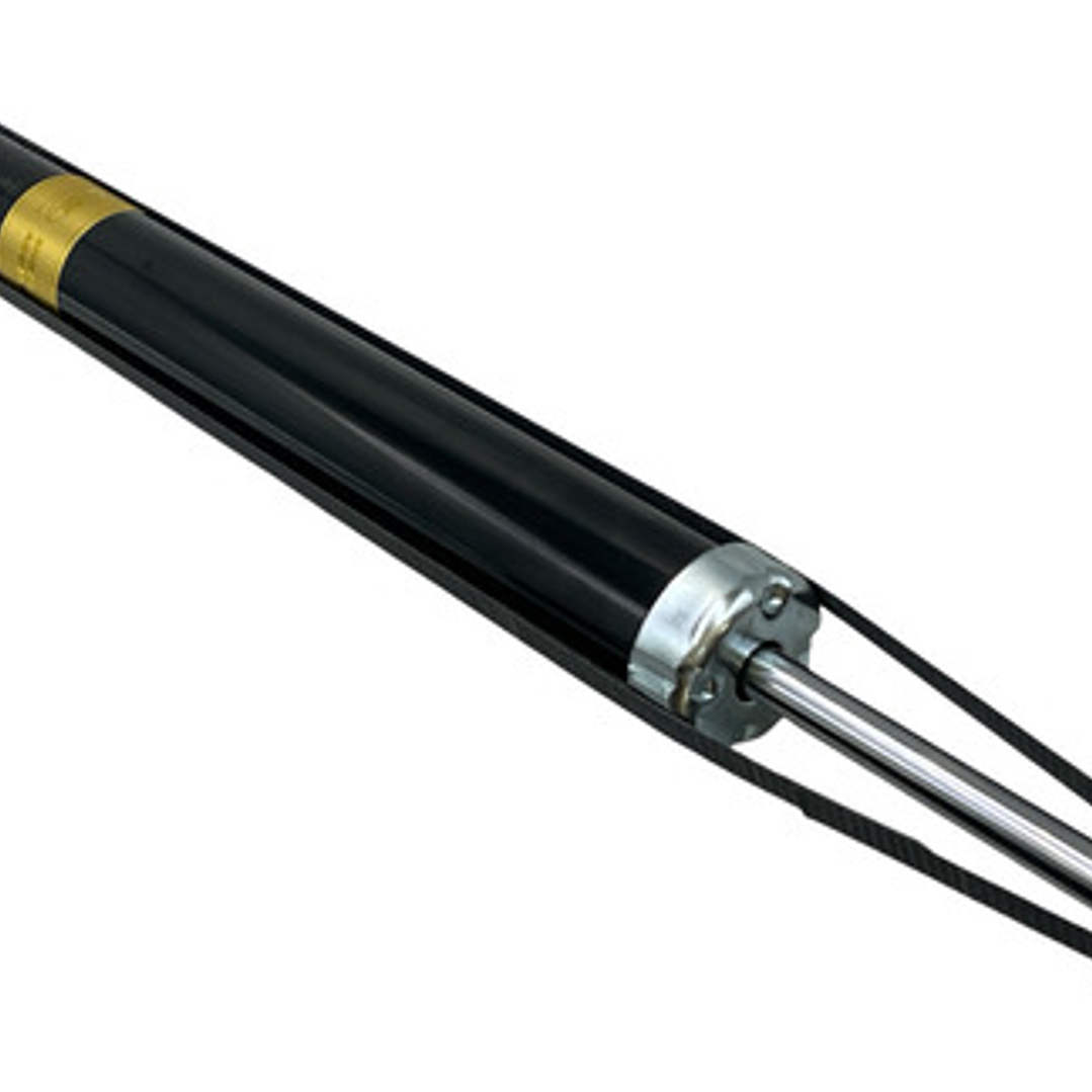 Par Amortiguadores Traseros Para Escape Se 2.0 2013-2021 4