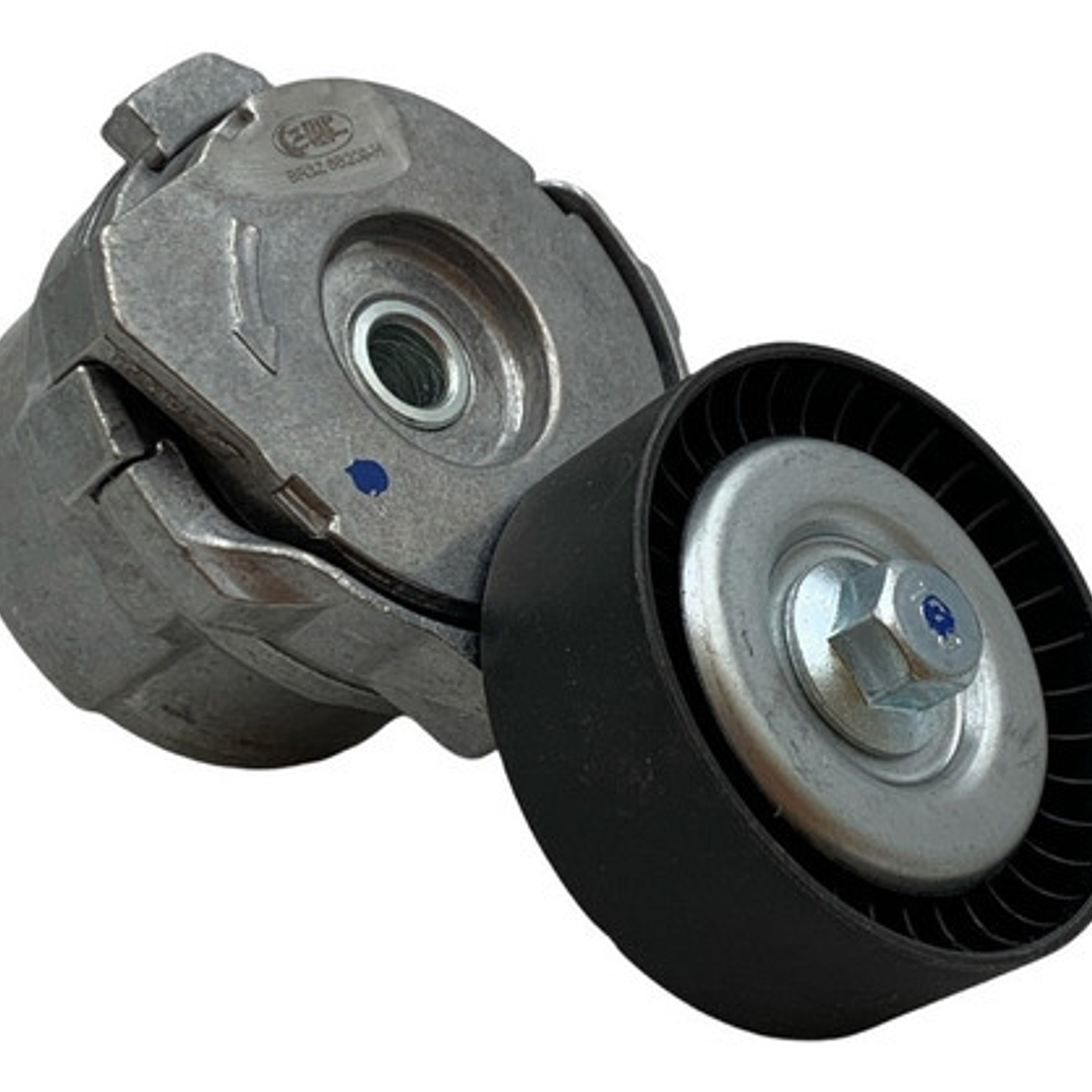 Tensor Correa Alternador-bomba Agua Para Mustang 5.0 11-17 5