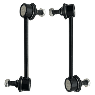 Par Bieletas Delanteras Chevrolet Luv Dmax 2.5 3.0 2005-2020