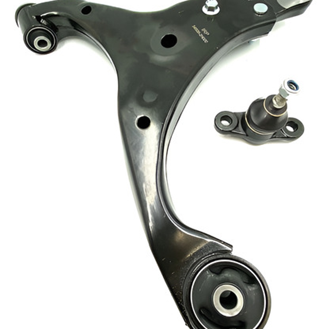 Bandeja + Rotula Izquierda Para Kia Carens 2.0 2007-2012 1