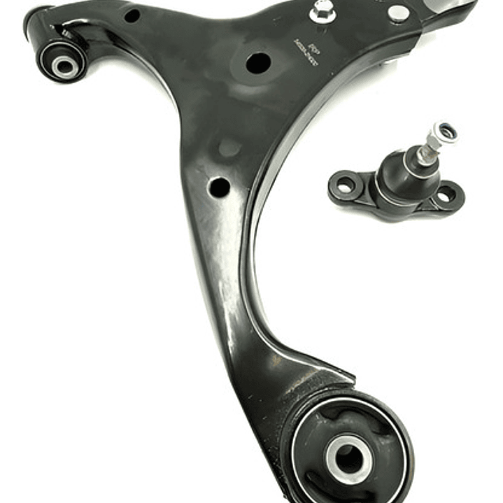 Bandeja + Rotula Izquierda Para Kia Carens 2.0 2007-2012 1