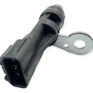 Sensor Posición Cigüeñal Ckp Jeep Grand Cherokee 4.7 05-11