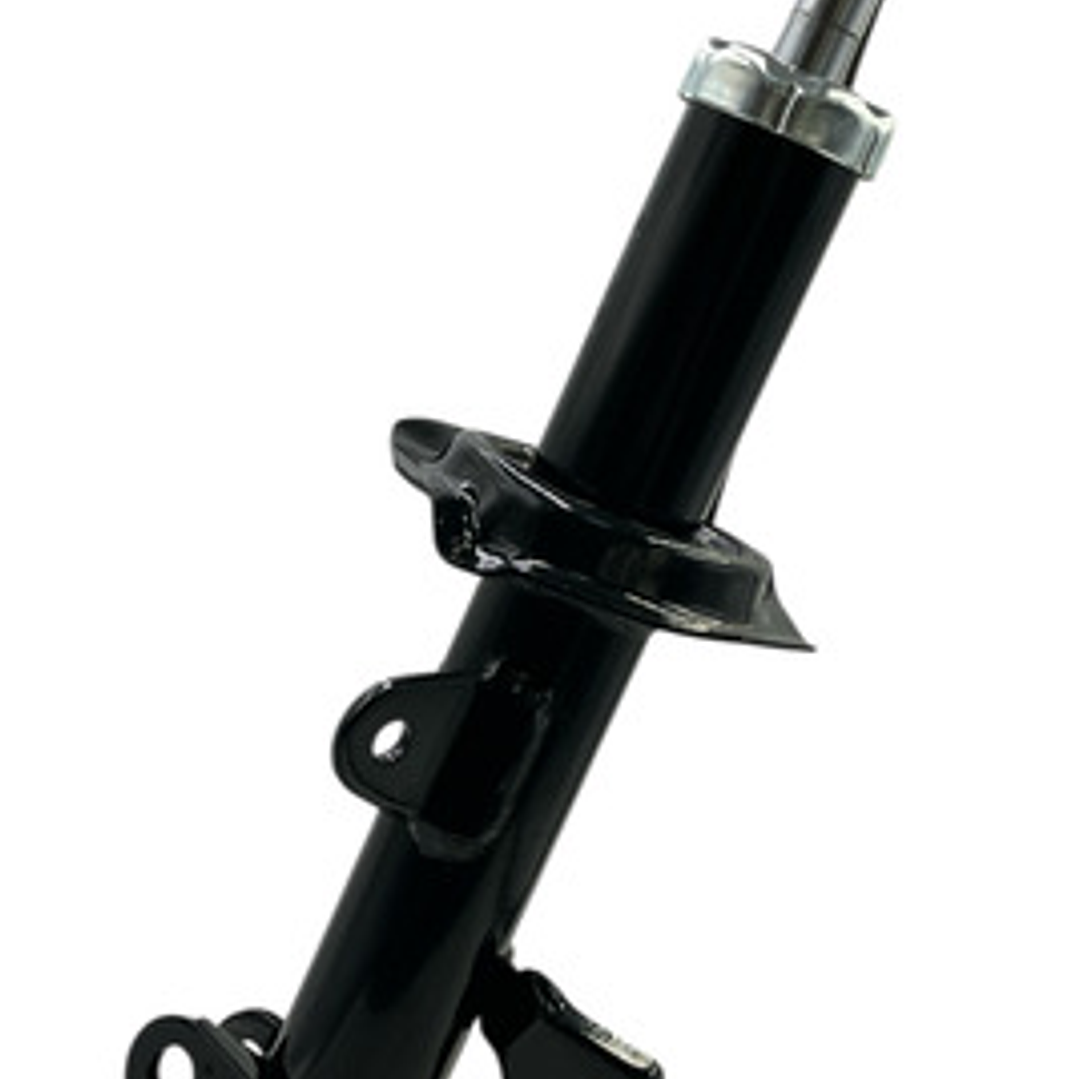 Par Amortiguador Delanteros Para Nissan Versa 1.6 2012-2019 5