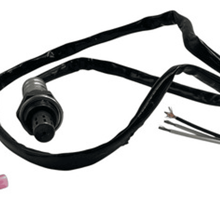 Sensor Oxigeno Universal 3 Cables 2