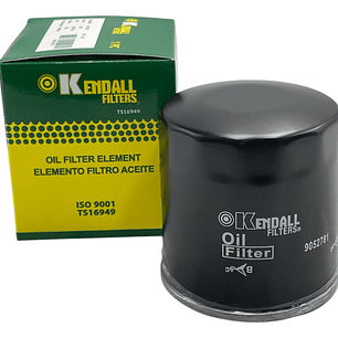 Filtro Aceite Para Chevrolet Sail 1.4 2011-2017