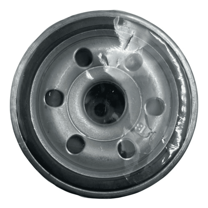 Filtro Aceite Para Chevrolet Sail 1.4 2011-2017 3