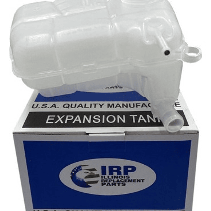 Deposito Agua Aux Radiador Chevrolet Orlando 2.0 2012-2017 1