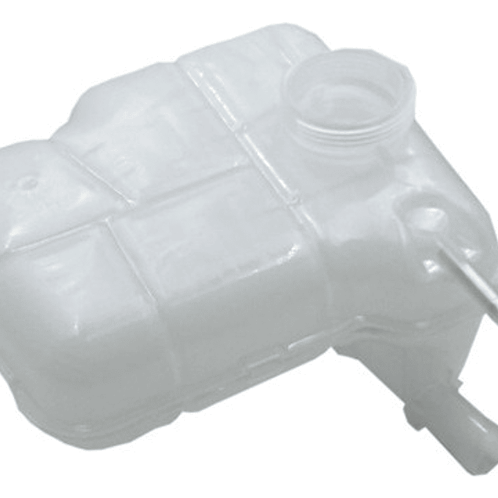 Deposito Agua Aux Radiador Chevrolet Orlando 2.0 2012-2017 5