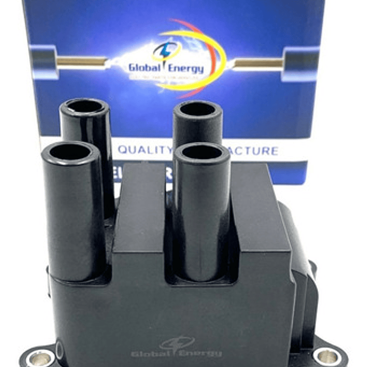 Bobina Encendido Ford Mondeo 2.0 1997-2001  Conector Ovalado 6