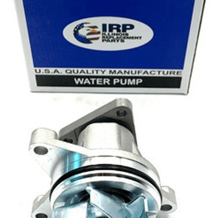 Bomba Agua Ford Focus 2.0 16v 2005-2019 Mk2 Mk3 Duractec 4