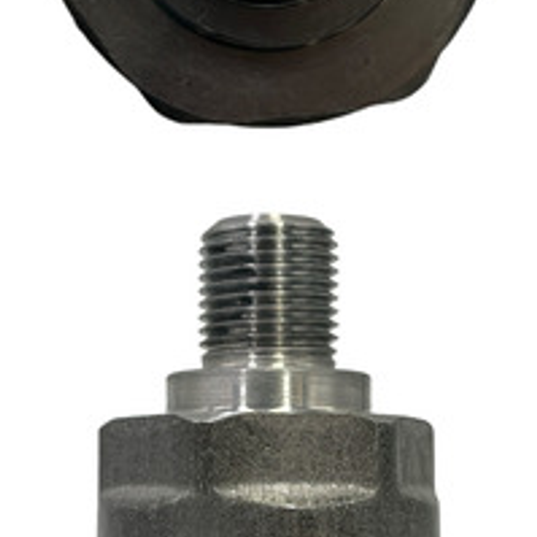 Terminal O Brazo Axial Para Kia Morning 1.0 1.2 2017-2023 4