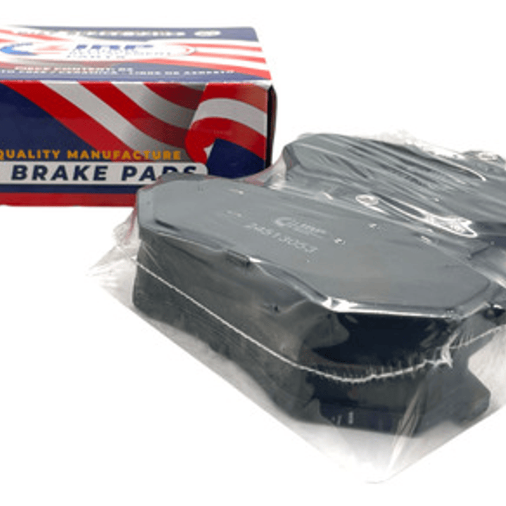 Pastilla Freno Cerámica Delant Para Chery Arrizo 5 1.5 17-23 2