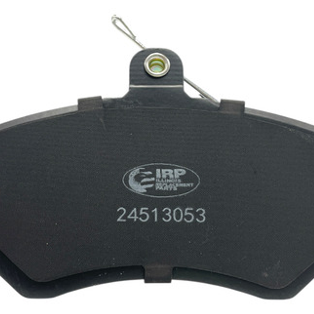 Pastilla Freno Cerámica Delant Para Chery Arrizo 5 1.5 17-23 4