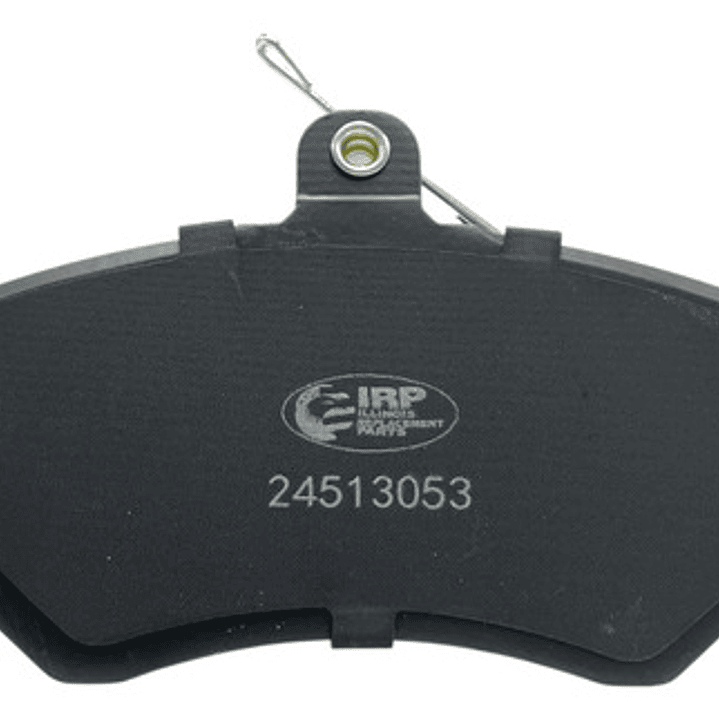 Pastilla Freno Cerámica Delant Para Chery Arrizo 5 1.5 17-23 4