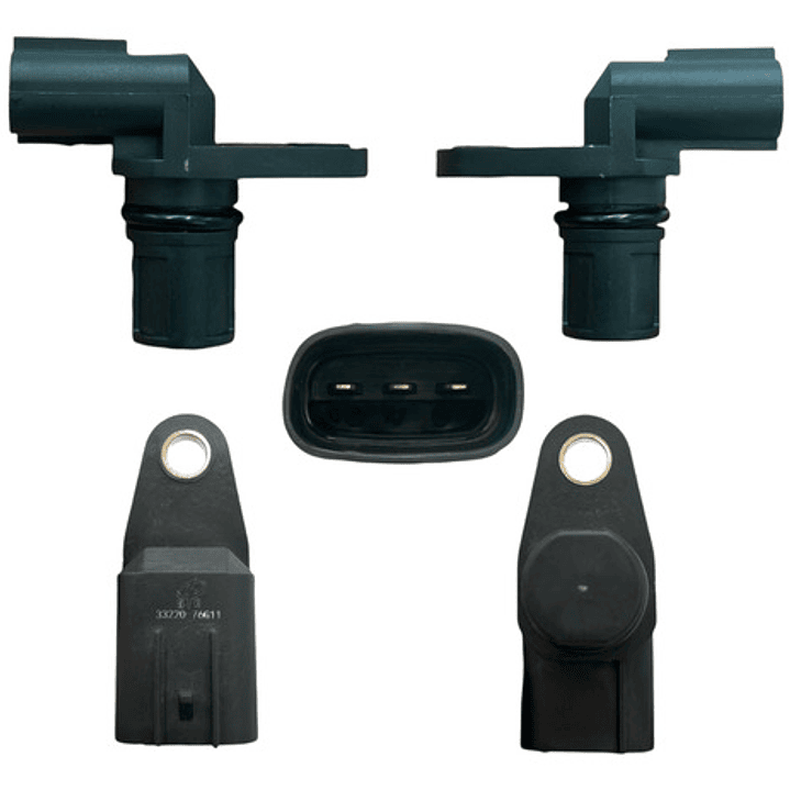 Sensor Posición Eje Leva Para Suzuki Aerio 1.6 2003-2010 4