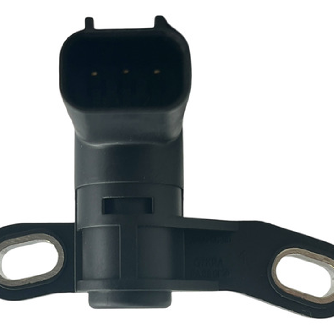 Sensor Posición Cigüeñal Ckp Para Mazda 3  2.0  2005-2009 4