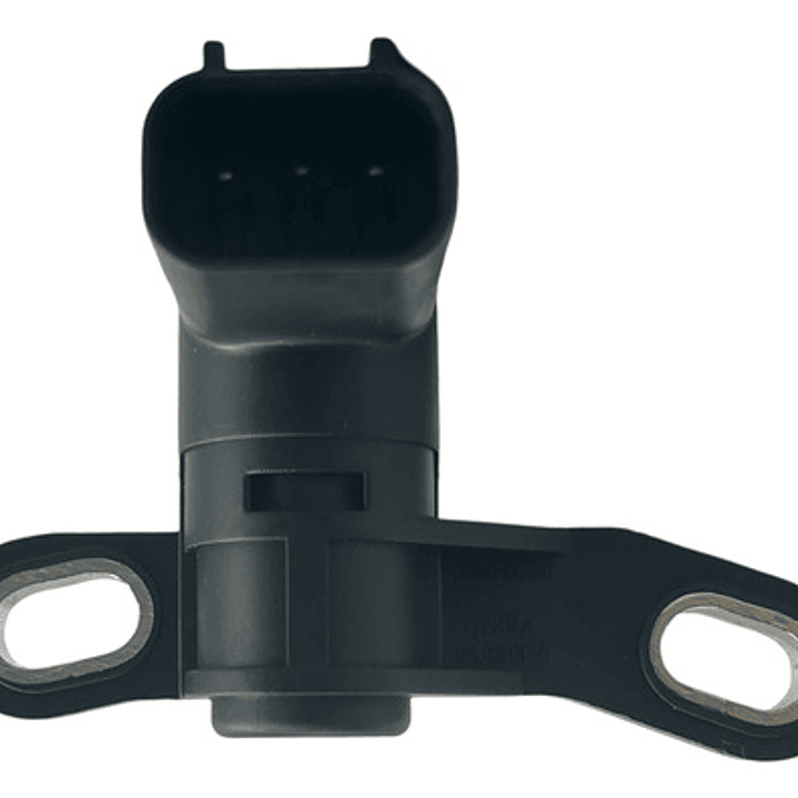 Sensor Posición Cigüeñal Ckp Para Mazda 3  2.0  2005-2009 4