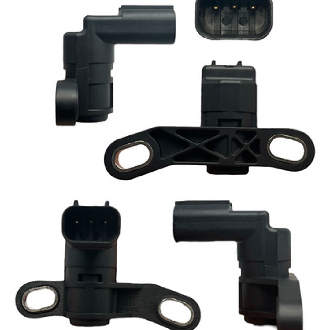 Sensor Posición Cigüeñal Ckp Para Mazda 3  2.0  2005-2009 3