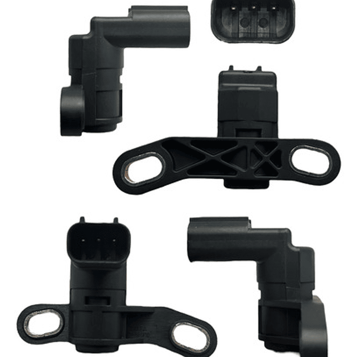 Sensor Posición Cigüeñal Ckp Para Mazda 3  2.0  2005-2009 3