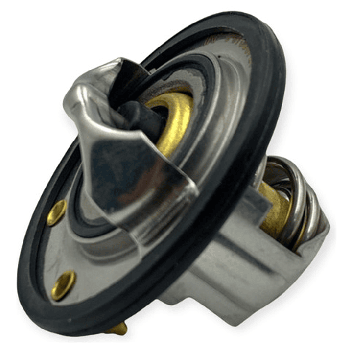 Termostato Para Isuzu Npr 4.3 1994-1998 4hf1  85o C 1