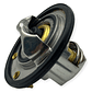Termostato Para Isuzu Npr 4.3 1994-1998 4hf1  85o C - Miniatura 1