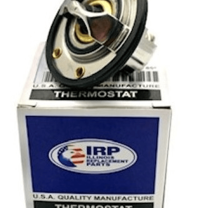 Termostato Para Isuzu Npr 4.3 1994-1998 4hf1  85o C 7