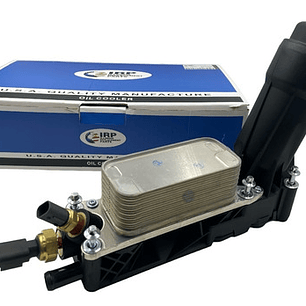 Enfriador De Aceite Jeep Wrangler Jk 3.6 2012-2022 V6