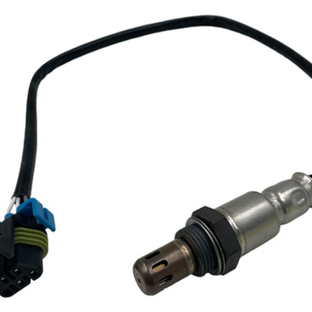 Sensor Oxigeno Orlando 2.4 2013-2017 (tubo Escape Posicion2) 2