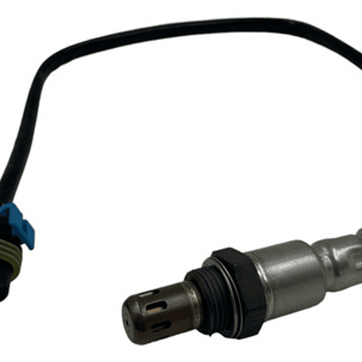 Sensor Oxigeno Orlando 2.4 2013-2017 (tubo Escape Posicion2) 3