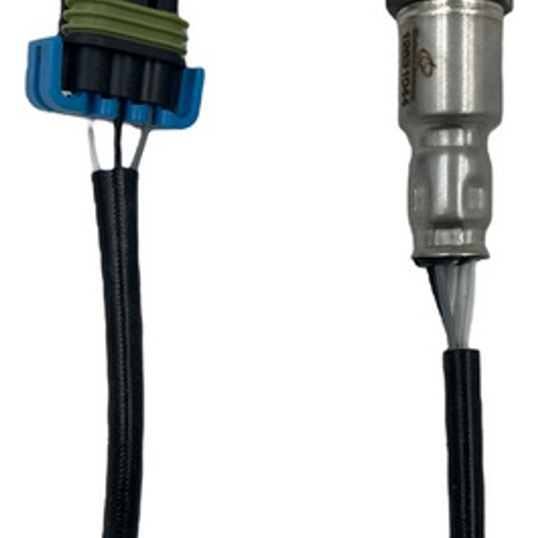 Sensor Oxigeno Orlando 2.4 2013-2017 (tubo Escape Posicion2) 6