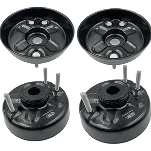 Cazoletas Delanteras ( El Par) Ford Eddie Bauer 2006-2010