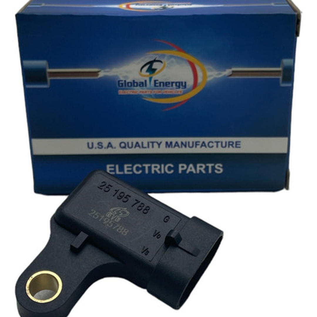 Sensor Map Para Chevrolet Optra 1.6 2004-2016 2