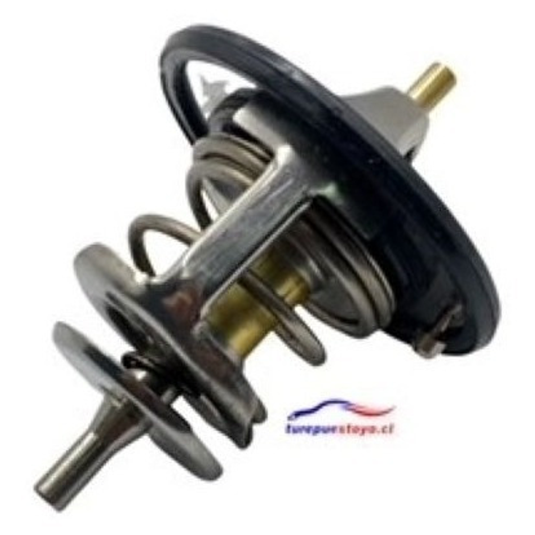 Termostato Para Isuzu Npr 5.2 16v 2007-2021 4hk1 82o C 3