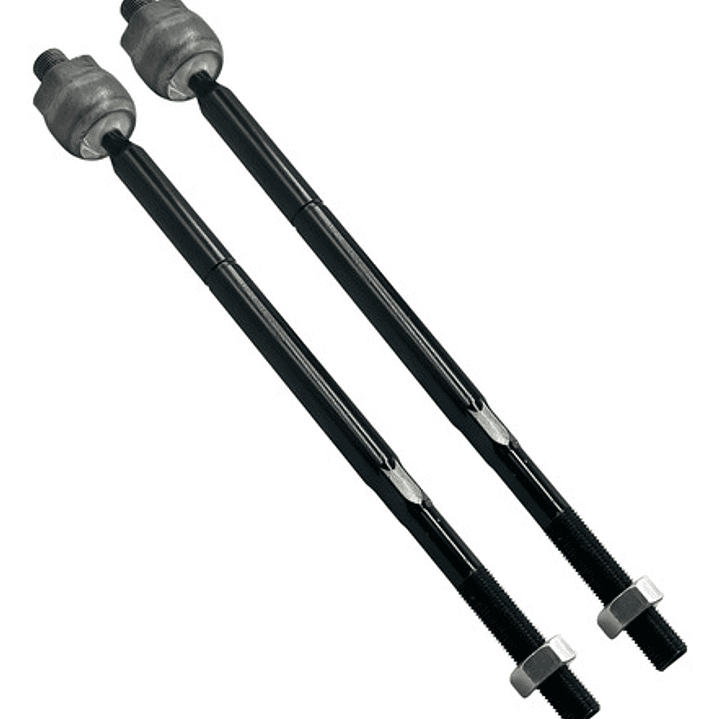 Par Terminal O Brazo Axial Para Dodge  Ram 1500 4.7 2013-13 3