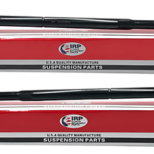 Par Terminal O Brazo Axial Para Dodge  Ram 1500 4.7 2013-13