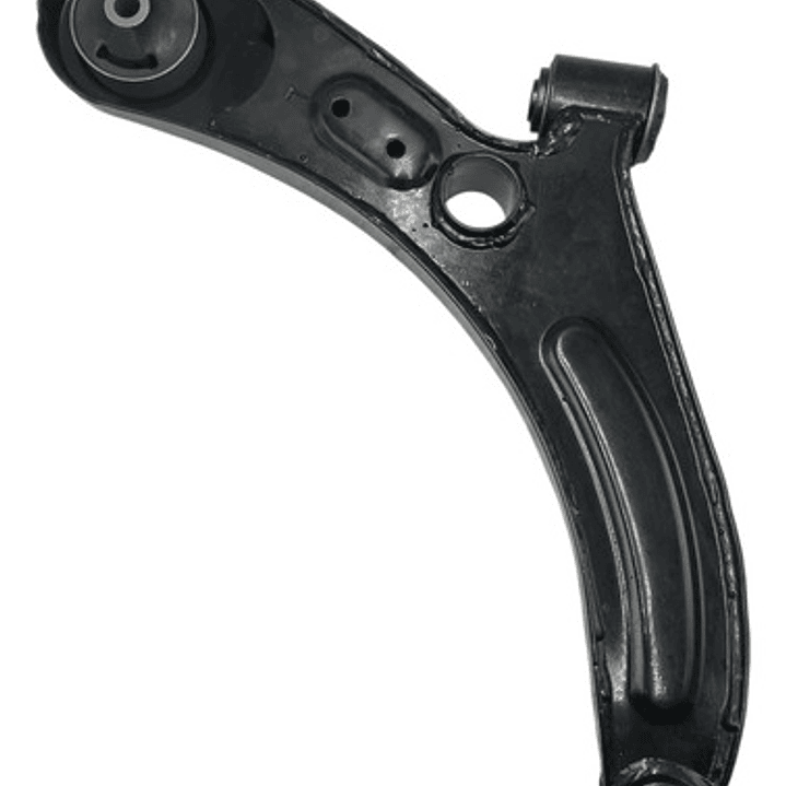 Bandeja Delantera Izquierda Para Chevrolet Groove 1.5  20-23 2