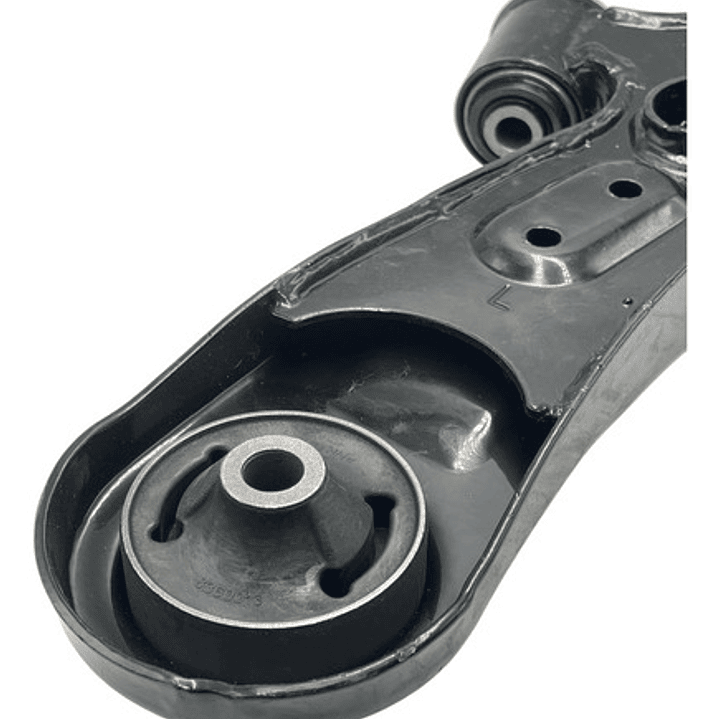 Bandeja Delantera Izquierda Para Chevrolet Groove 1.5  20-23 4