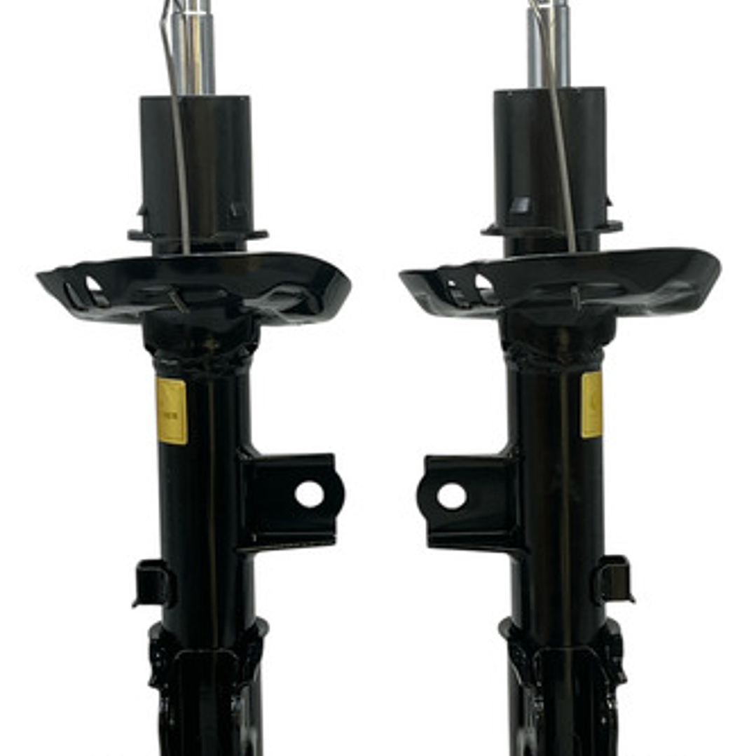 Par Amortiguador Delantero Para Verna 1.4 2020-2024 1
