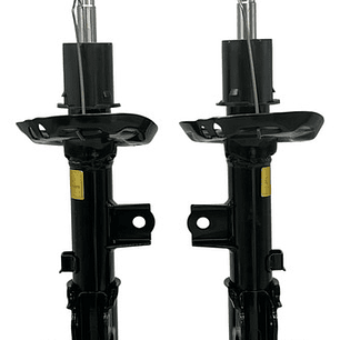 Par Amortiguador Delantero Para Verna 1.4 2020-2024
