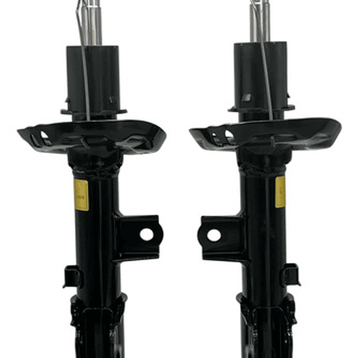 Par Amortiguador Delantero Para Verna 1.4 2020-2024 1