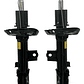 Par Amortiguador Delantero Para Verna 1.4 2020-2024 - Miniatura 1