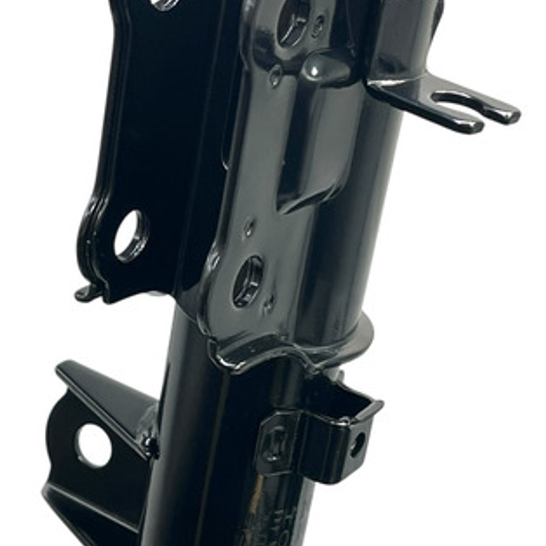 Par Amortiguador Delantero Para Verna 1.4 2020-2024 2