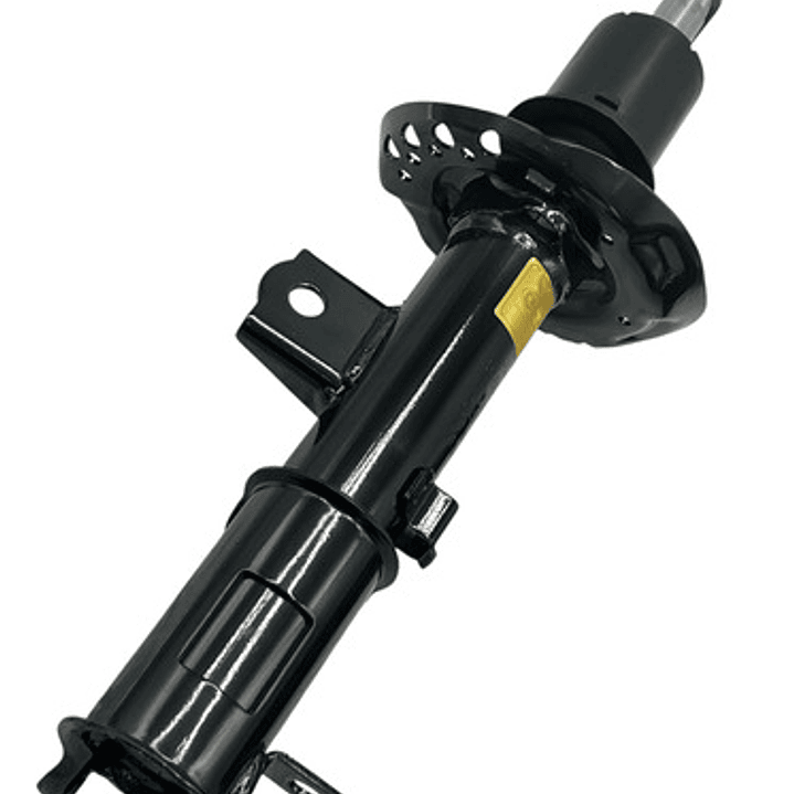 Par Amortiguador Delantero Para Verna 1.4 2020-2024 3