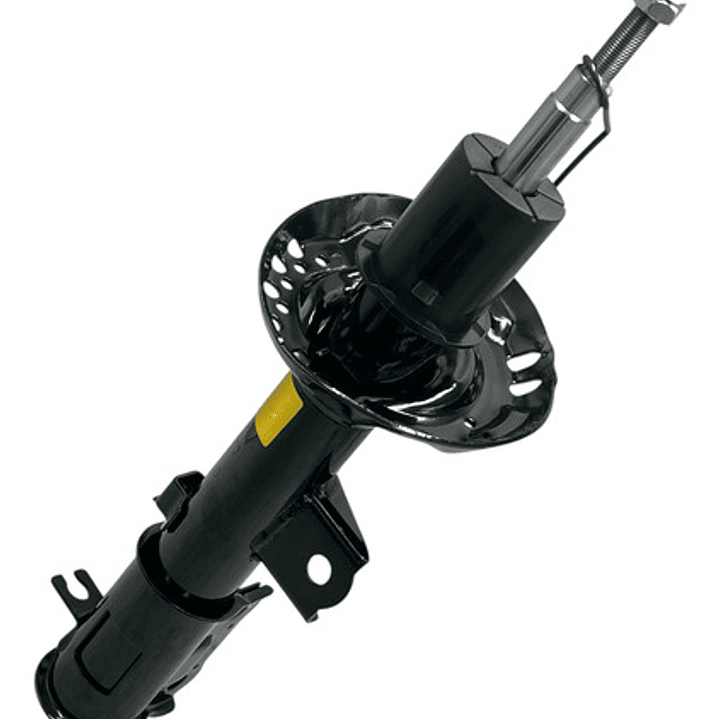 Par Amortiguador Delantero Para Verna 1.4 2020-2024 10