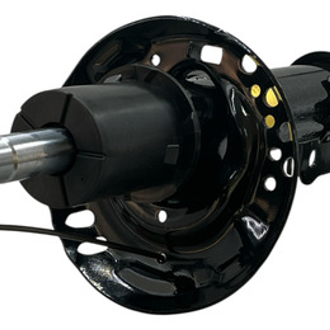 Par Amortiguador Delantero Para Verna 1.4 2020-2024 6