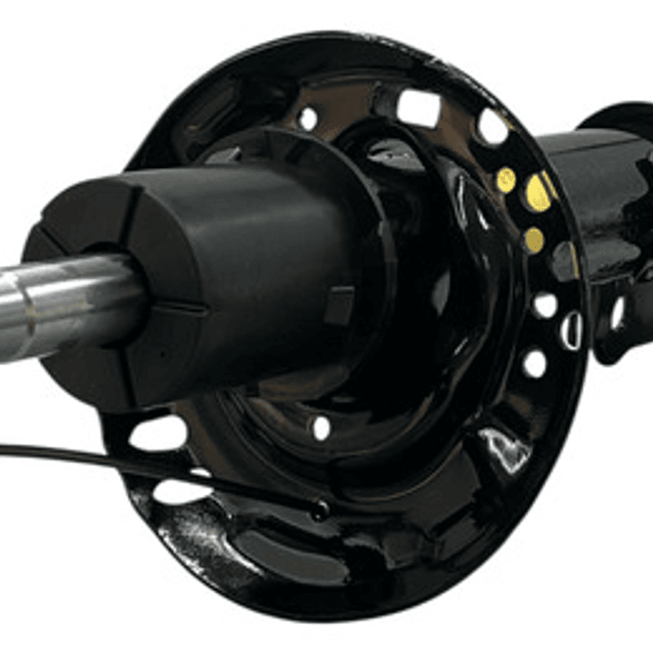 Par Amortiguador Delantero Para Verna 1.4 2020-2024 6