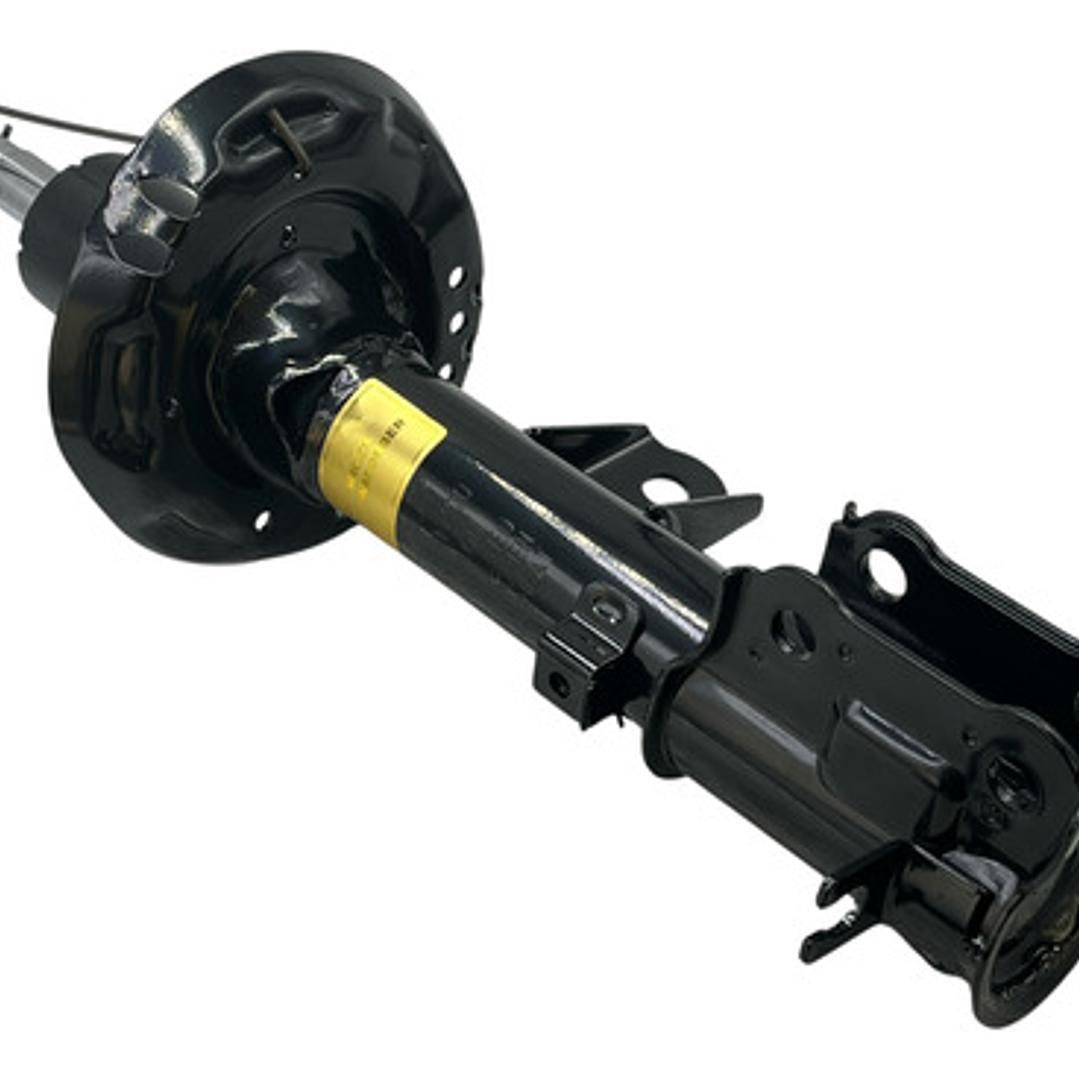 Par Amortiguador Delantero Para Verna 1.4 2020-2024 4