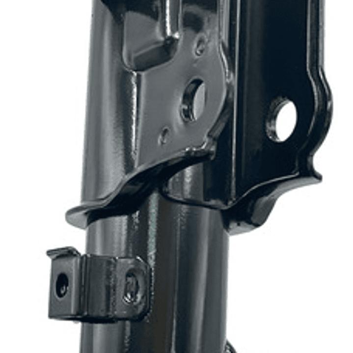 Par Amortiguador Delantero Para Verna 1.4 2020-2024 7