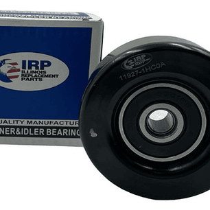 Polea Correa Alternador Nissan Qashqai 1.6 2010-2017