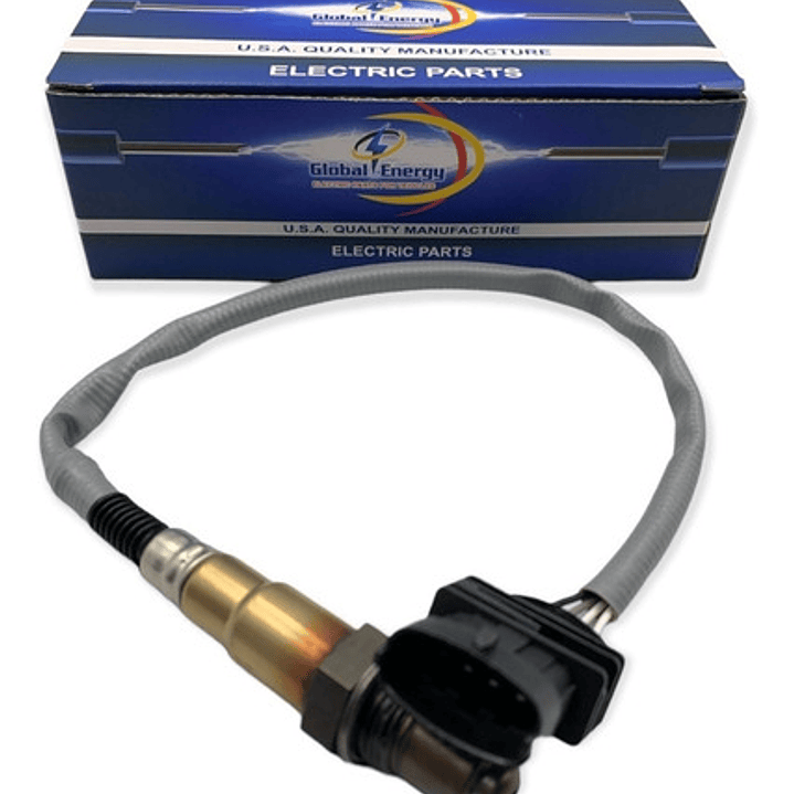 Sensor Oxigeno Opel Astra Enjoy 1.4 2011-2017 ( Posición 1) 2